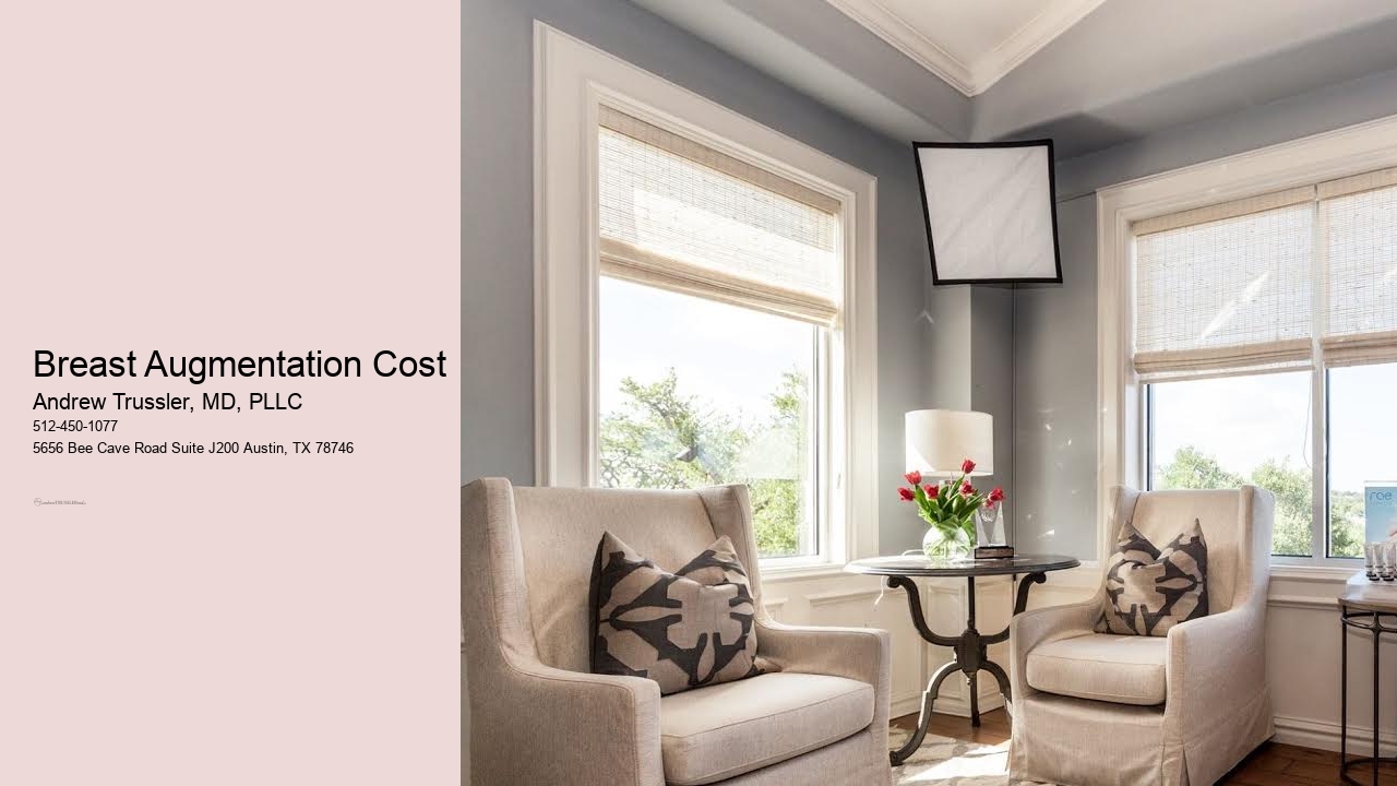 Breast Augmentation Cost