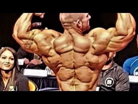 best and fastest way to build muscle