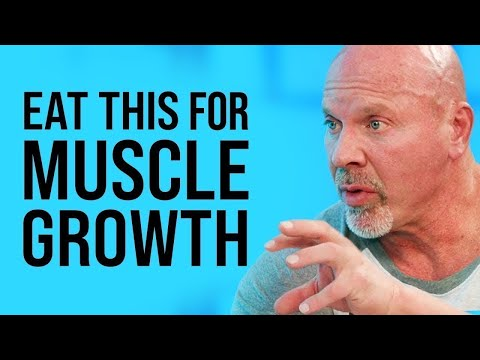 best protein powder for muscle gain without side effects