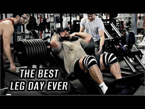 best way to build muscle fast for skinny guys
