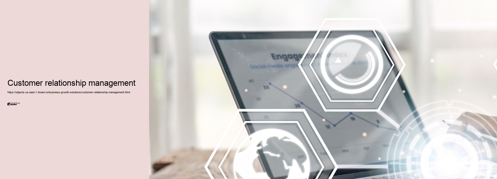 Customer relationship management