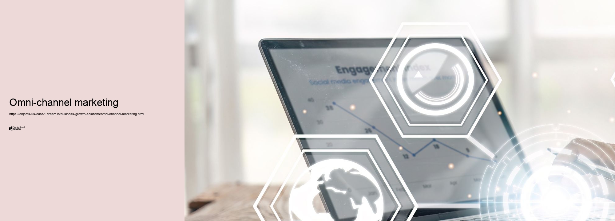 Omni-channel marketing