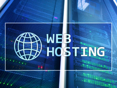 Top Ten Hosting Services