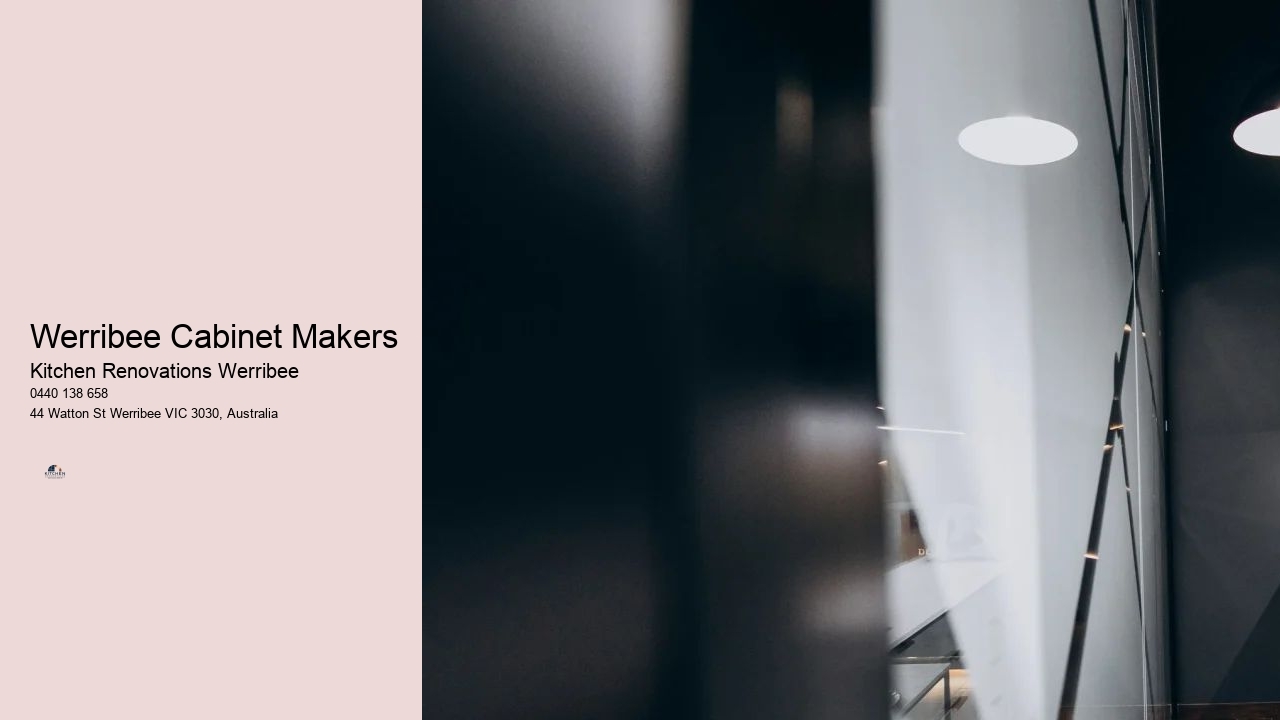 Werribee Cabinet Makers