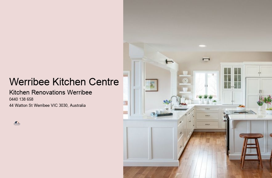 Werribee Kitchen Centre