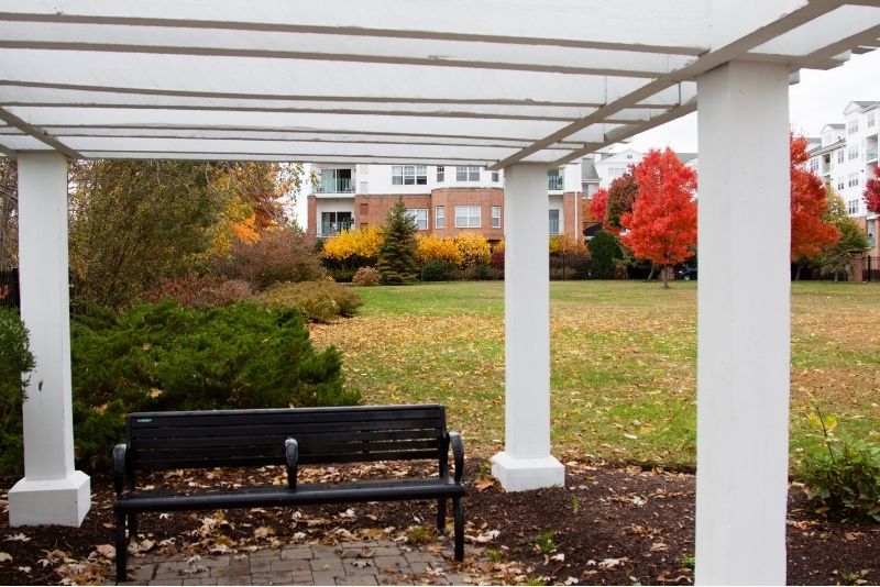 gazebo and pergola builders near me