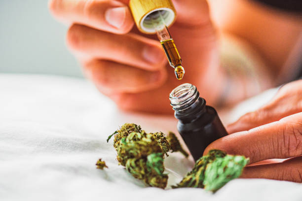 Medical Benefits of Marijuana