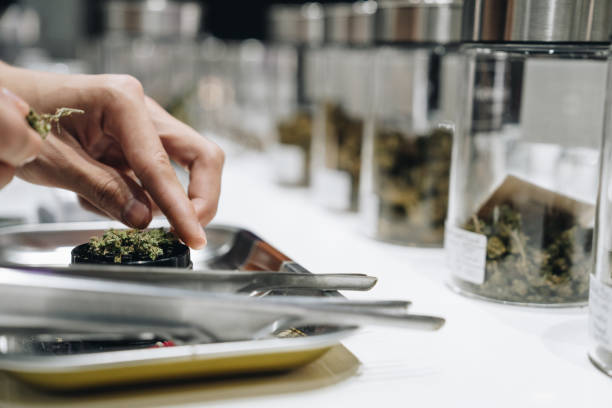 Best Dispensary Boulder