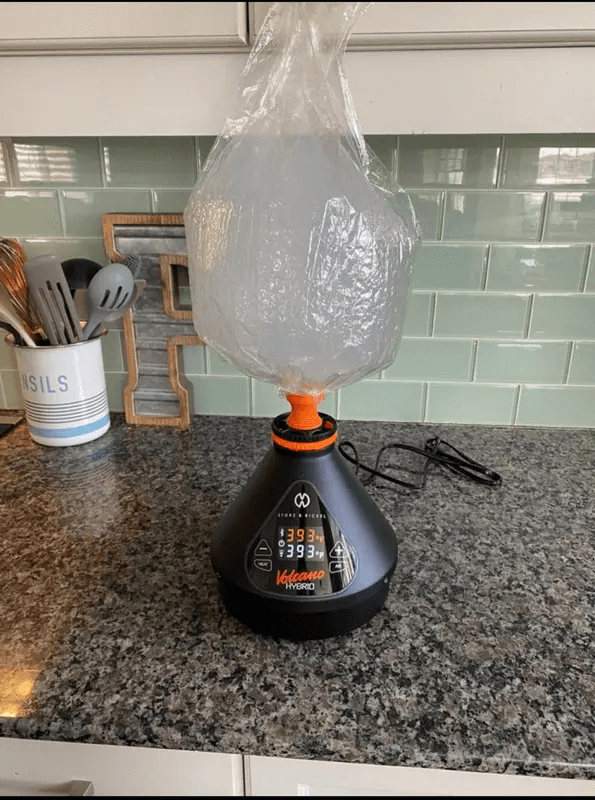volcano vaporisateur achat paris