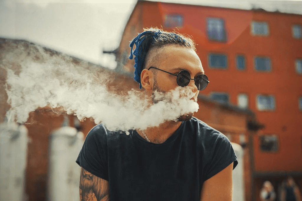 volcano vaporisateur cannabis