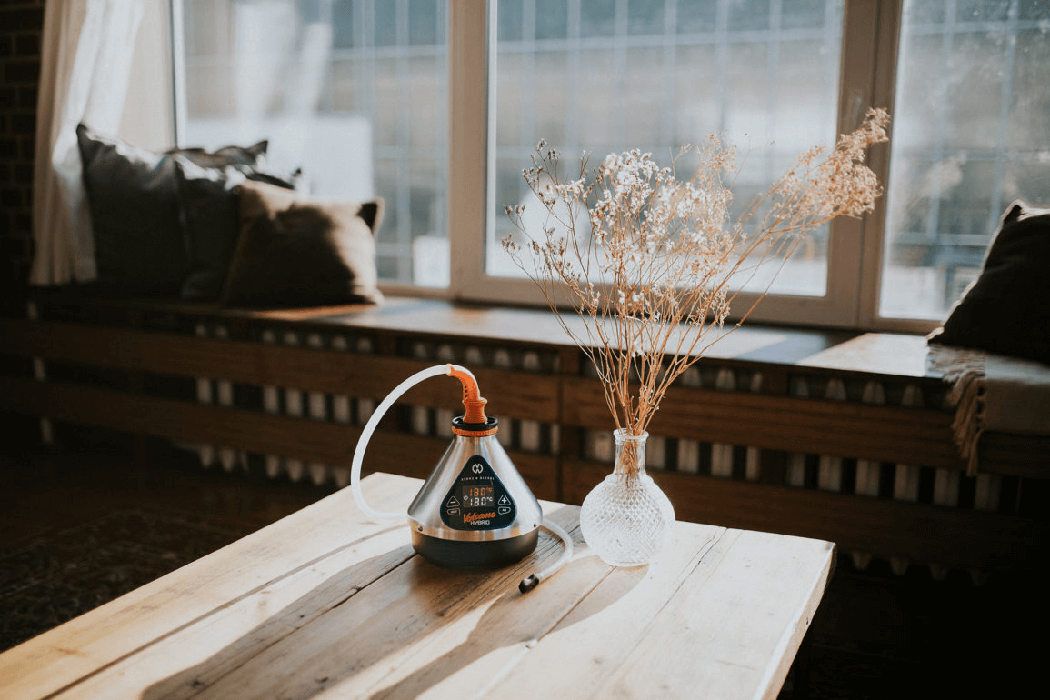vaporisateur volcano c discount