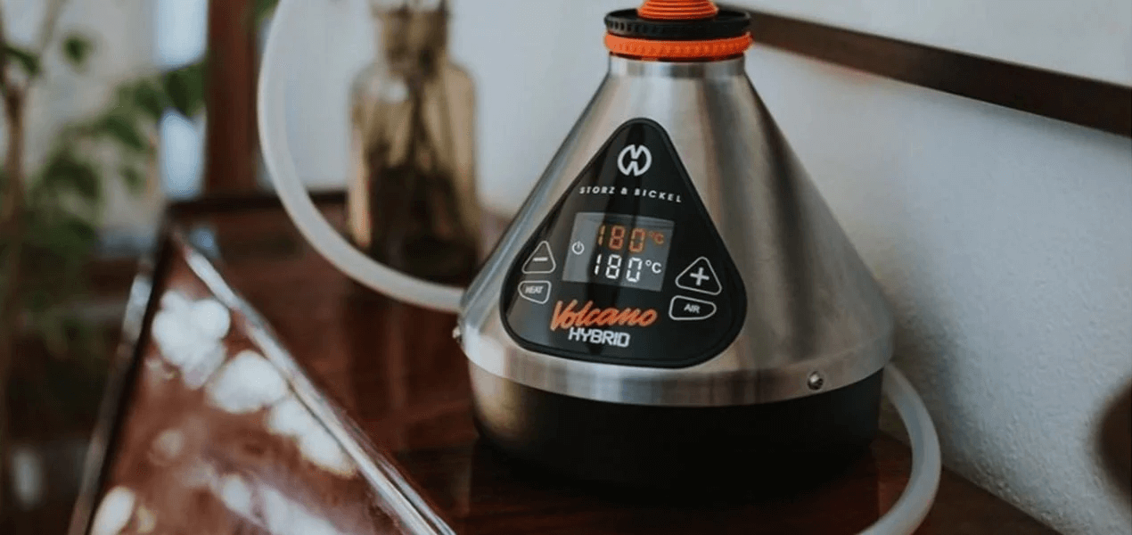 volcano vaporisateur achat paris