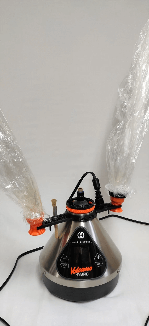 volcano vaporisateur cdiscount