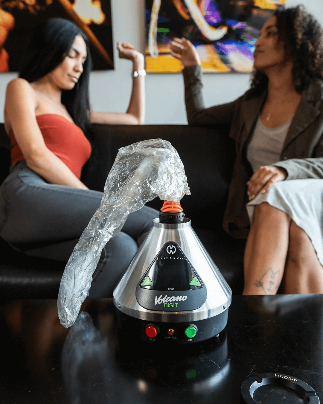 acheter volcano vaporisateur