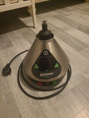 volcano vaporisateur promotion