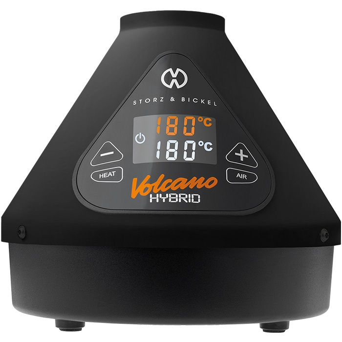 vaporisateur volcano hybrid