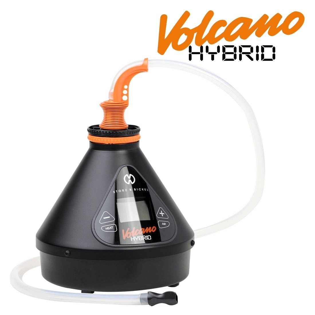 volcano vaporisateur vendée