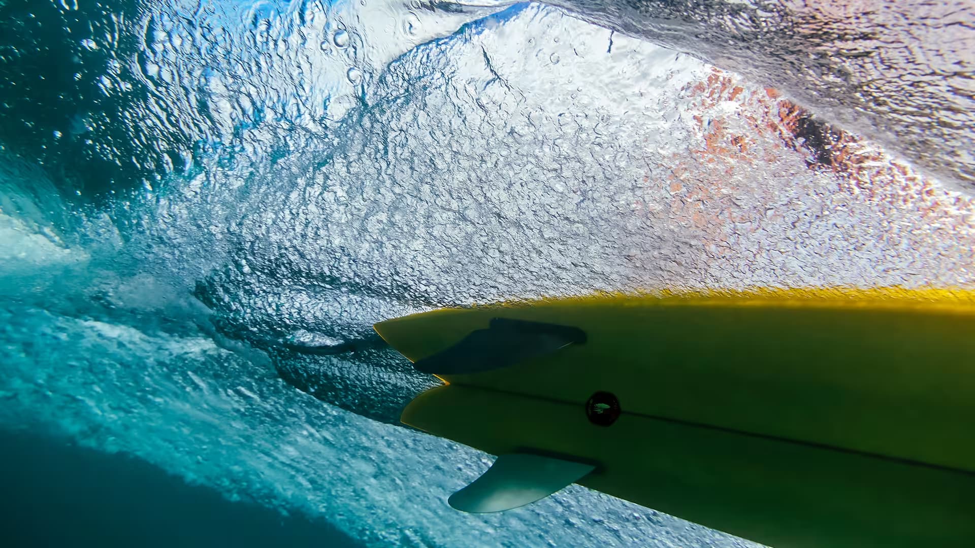 surf course 