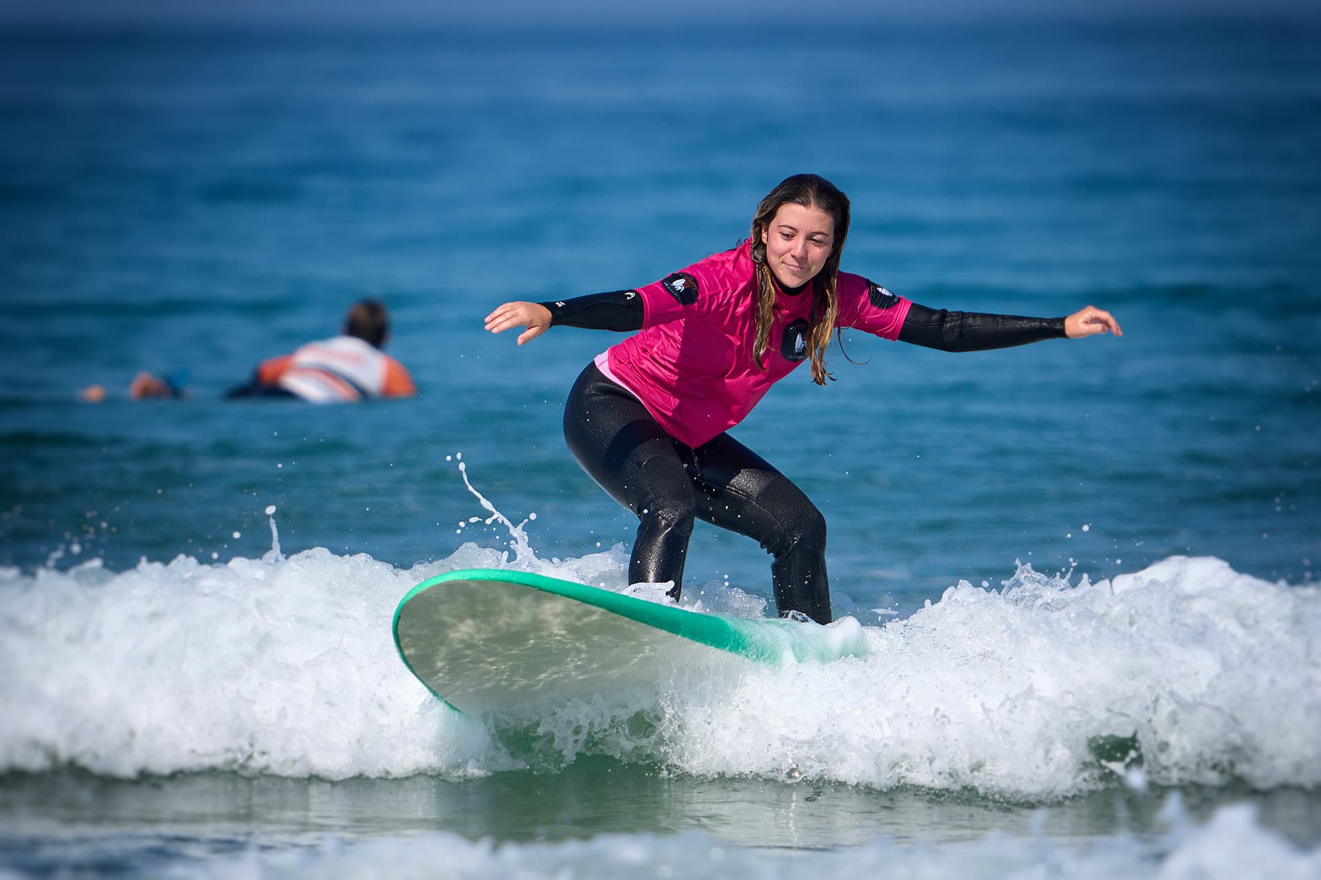 Surf Camp 