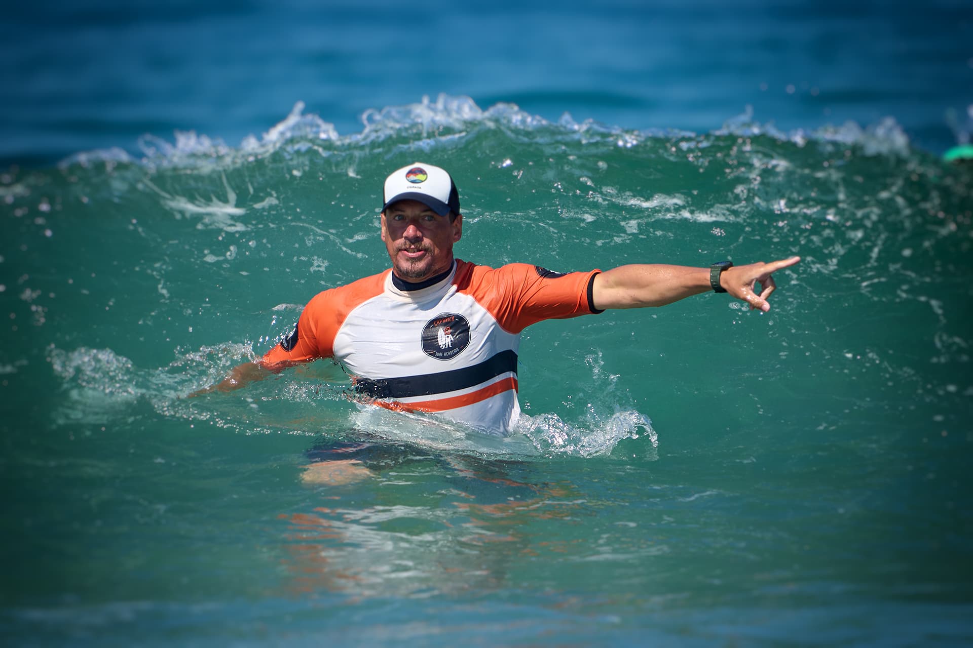 Surf Portugal 