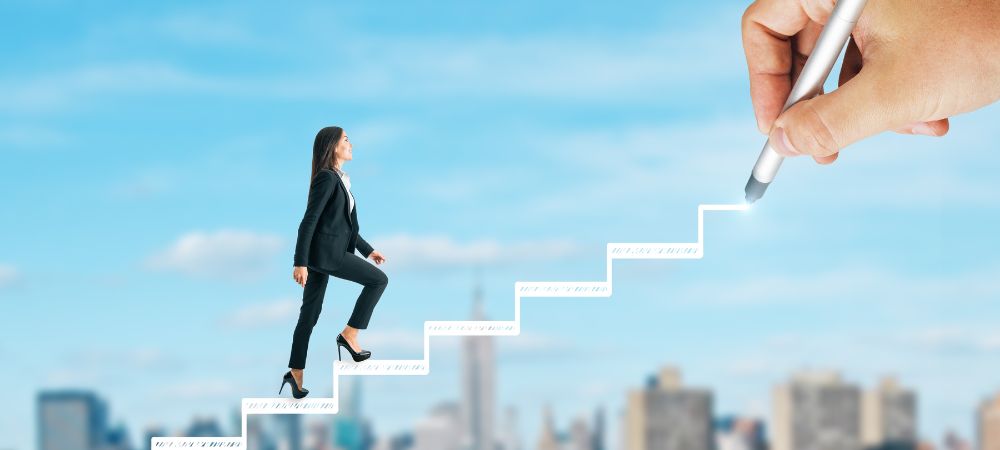 What is the importance of networking in advancing your career?
