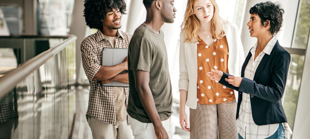 Personal branding and networking for career success 