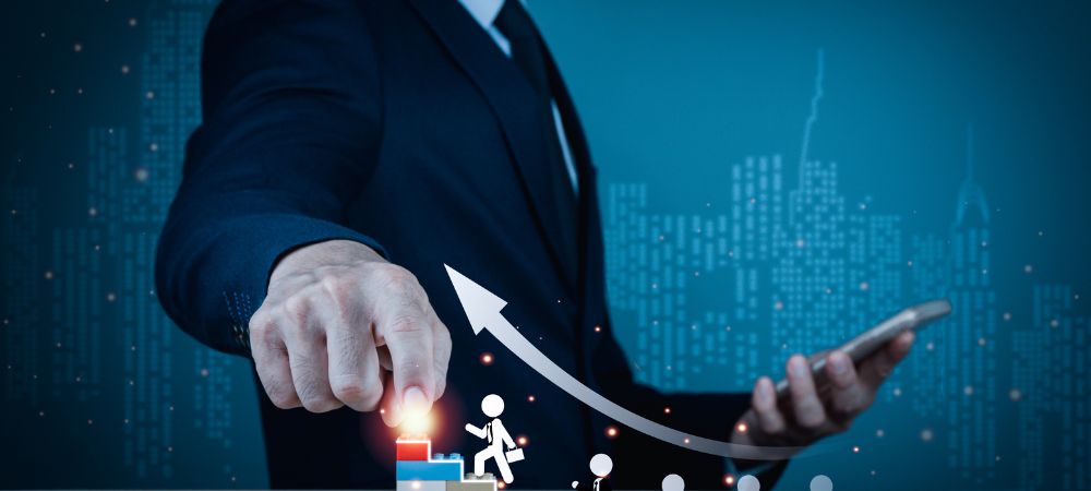 Discover the Secrets to Climbing the Corporate Ladder  