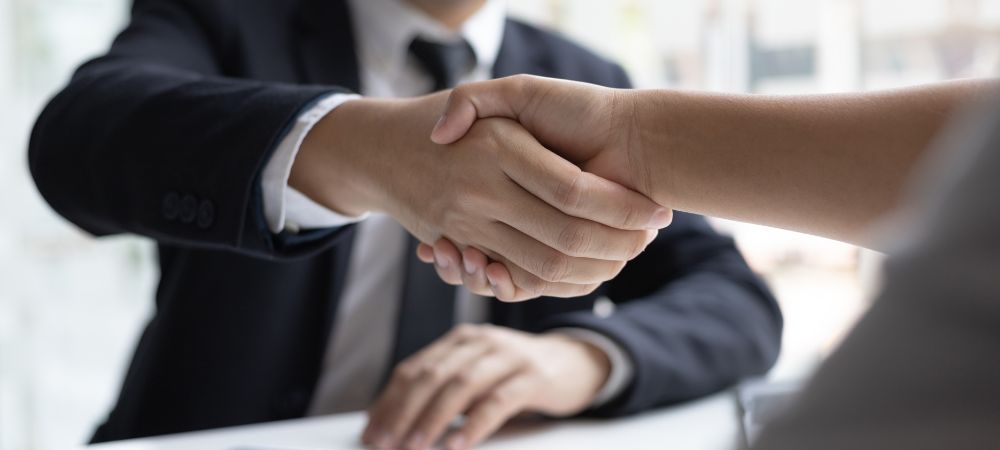Job search strategies and tips 