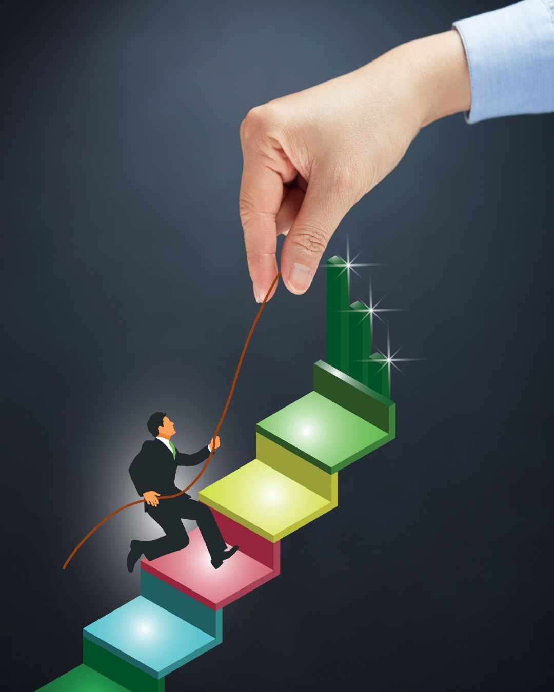Balancing professional relationships with personal boundaries