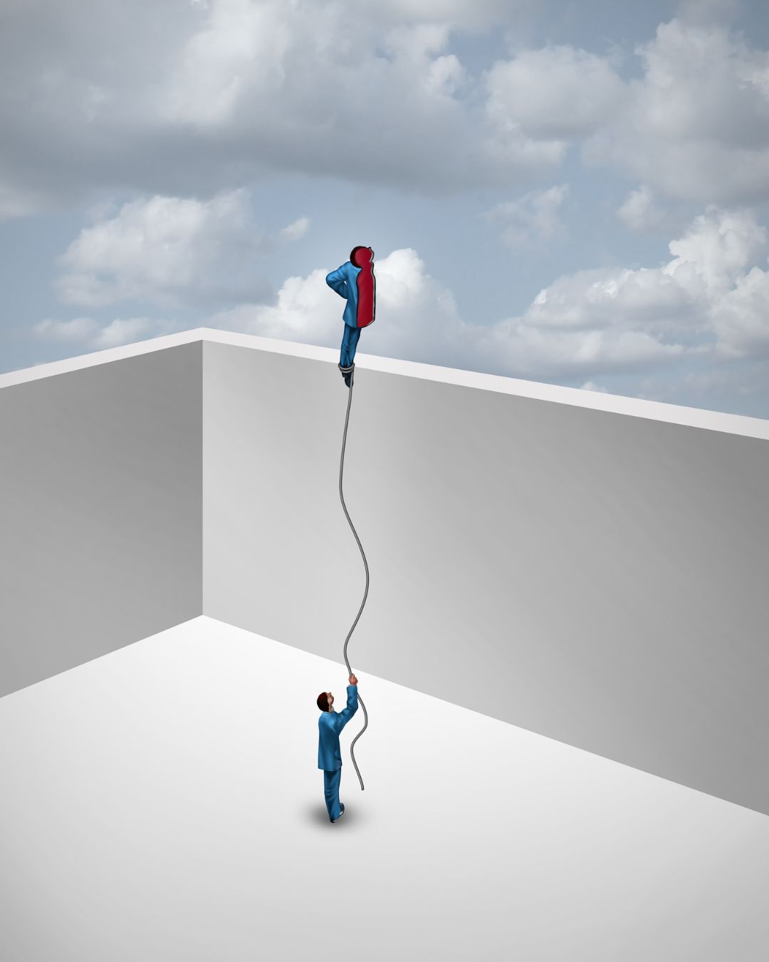 Impact of poor work-life balance on job performance and overall well-being