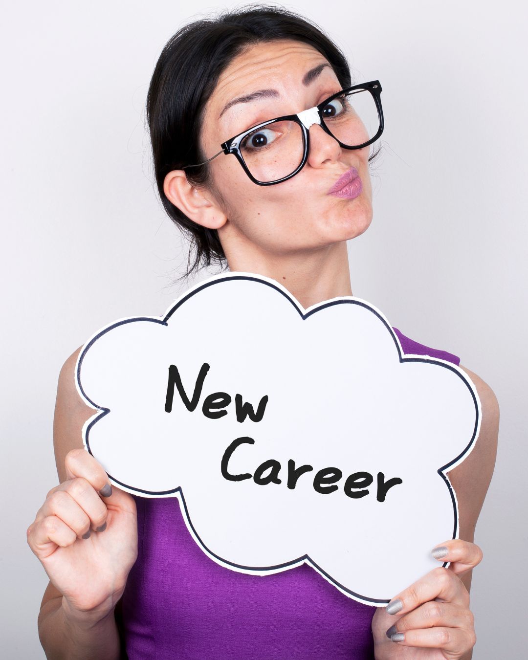 Strategies for advancing in your current career