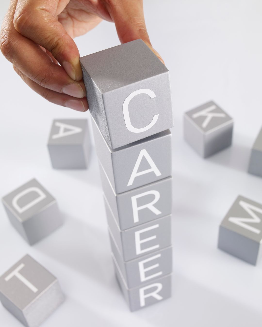 The role of social media in job searching and recruitment processes