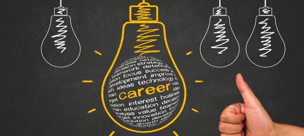 Job boards and websites