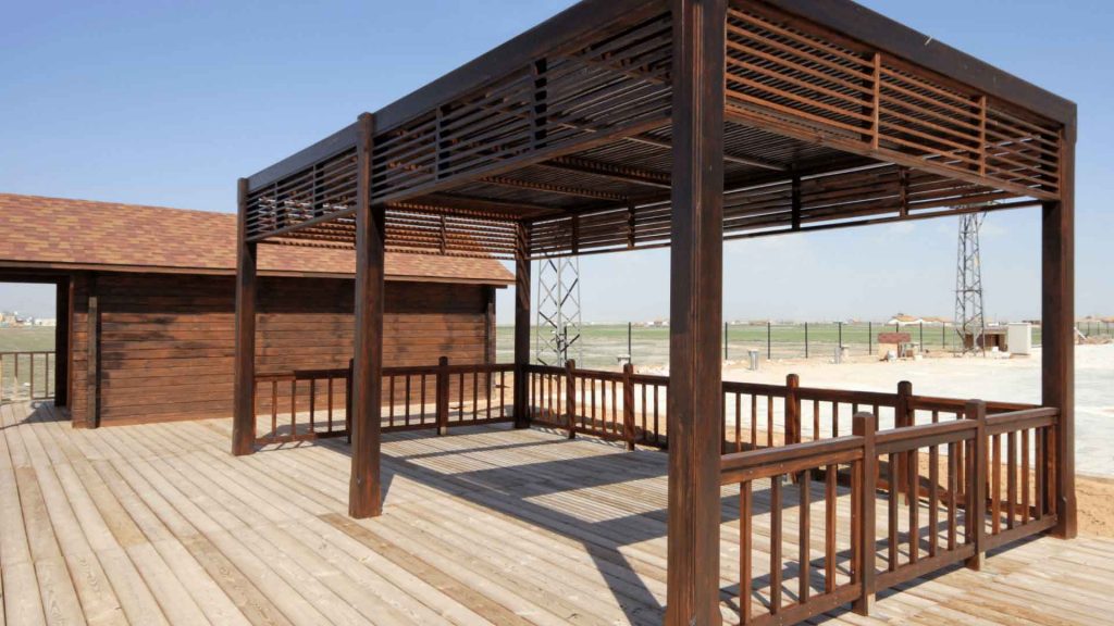 boat carport