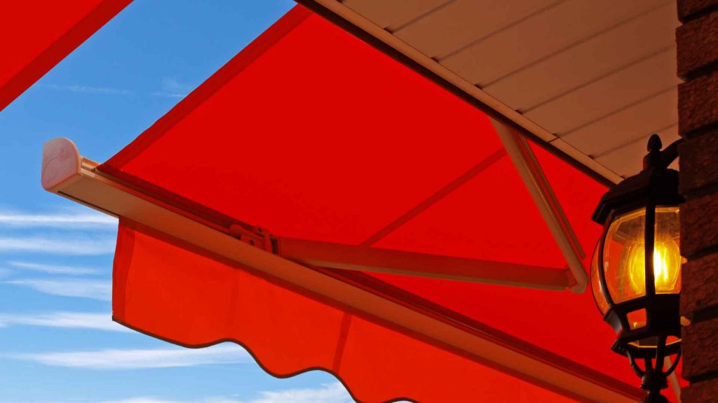 double metal carport