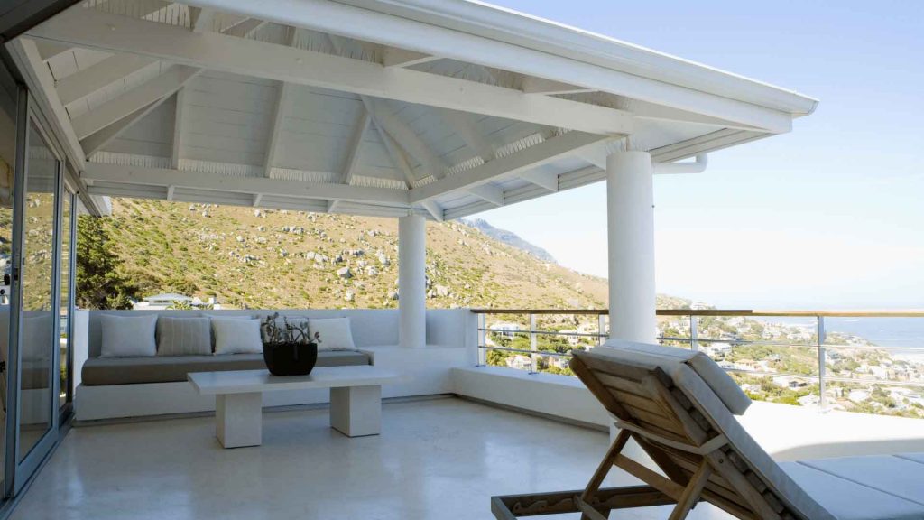 carport with storage
