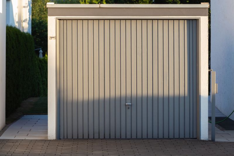 carport shed