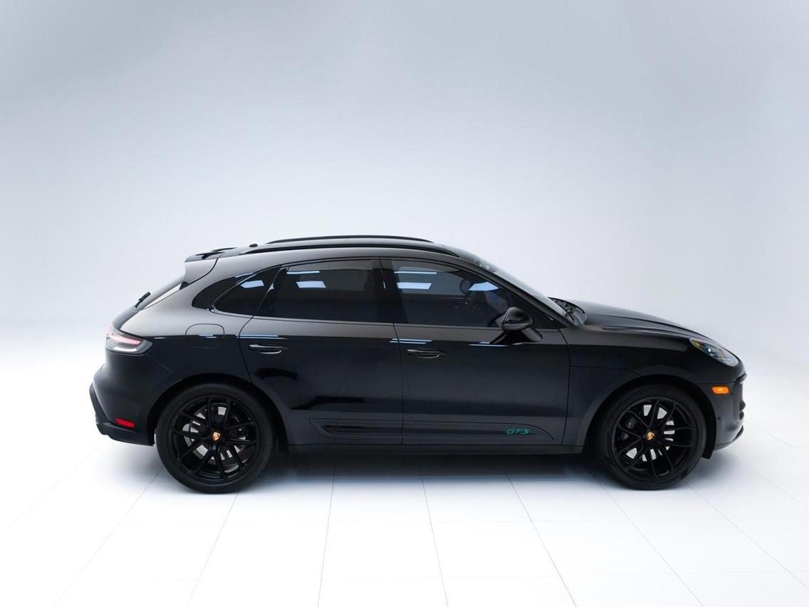 2018 Porsche Macan GTS for sale
