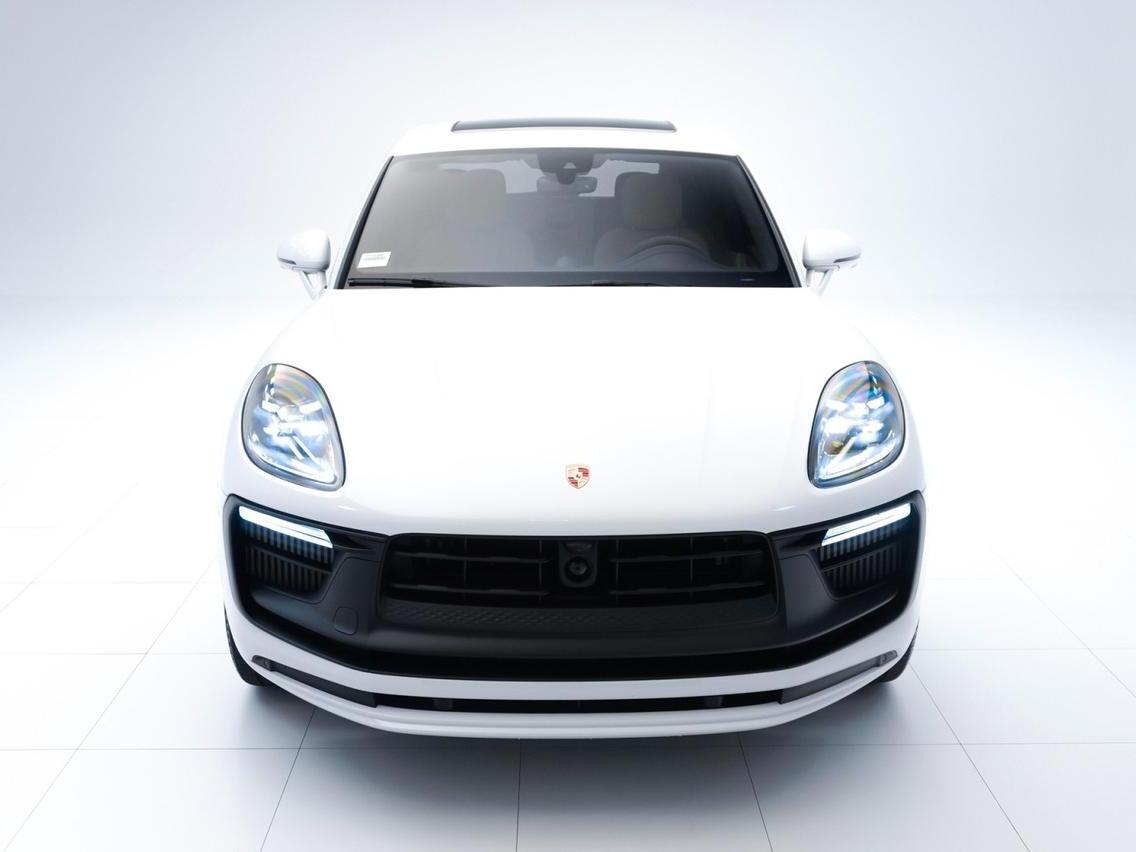 Porsche Macan S For Sale