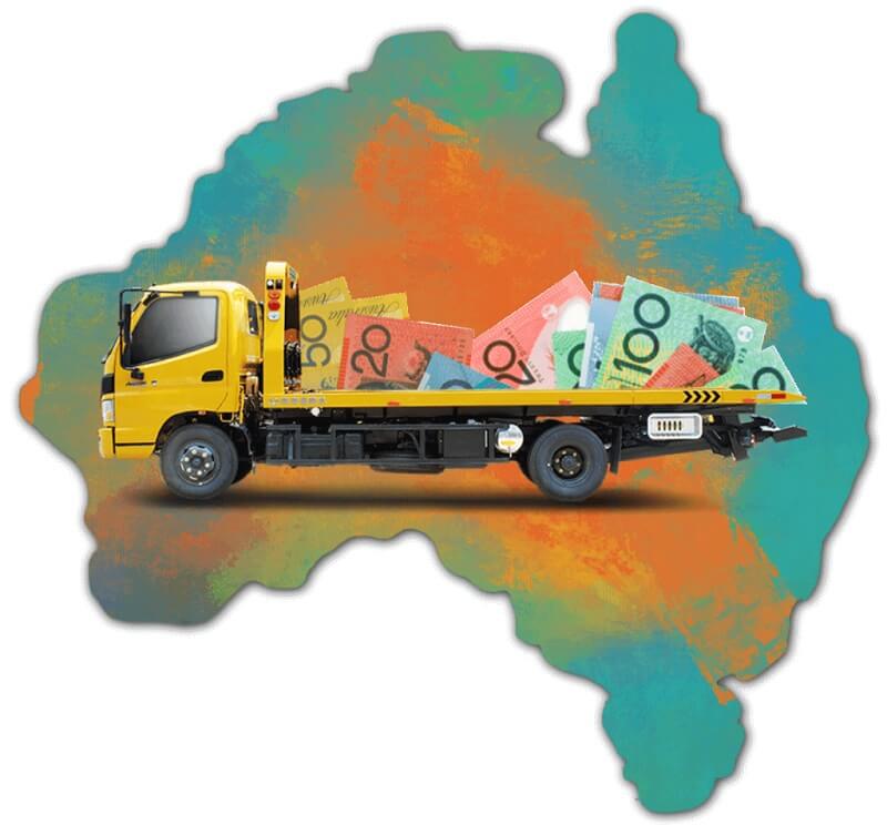 Byford cash for vehicles australia