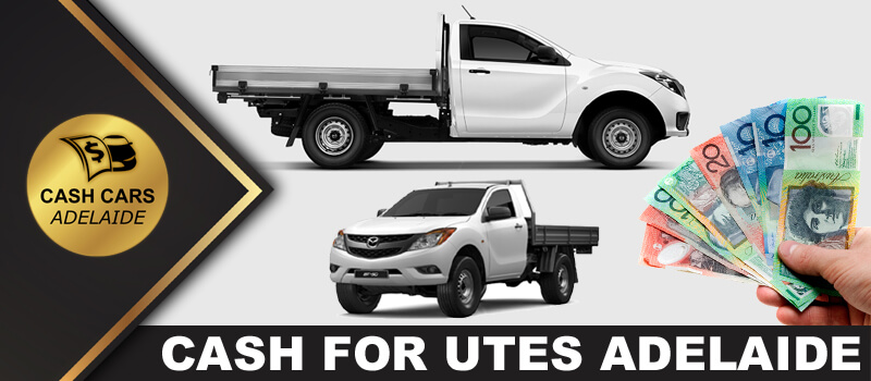 cash for utes