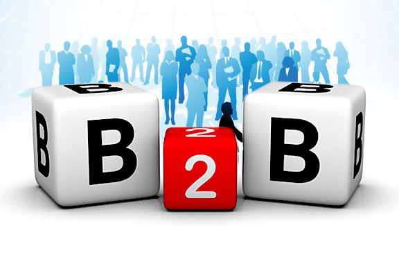 B2B payment processing