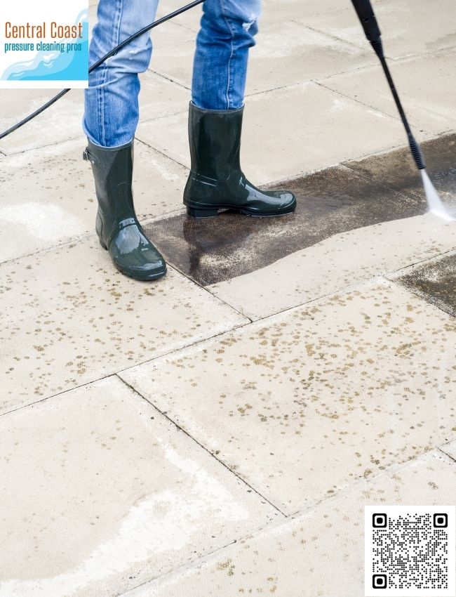 Affordable House Washing in Gosford