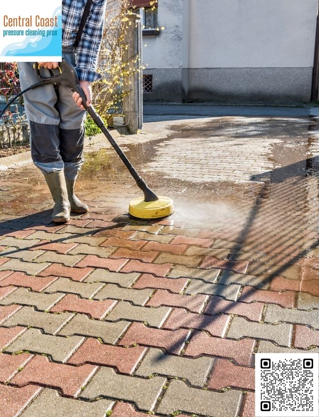 Seasonal Cleaning Packages in Terrigal