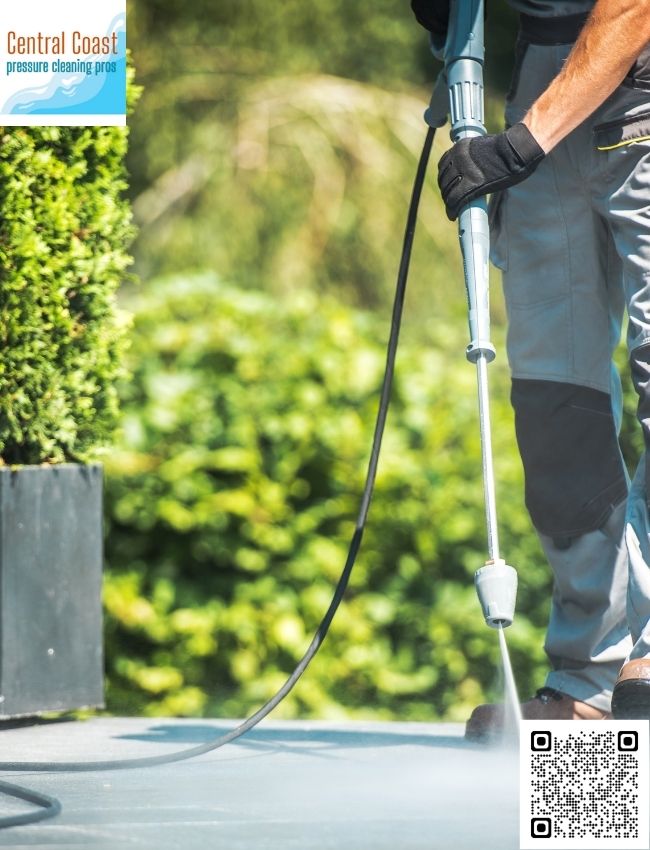 Post-Construction Cleaning in Terrigal