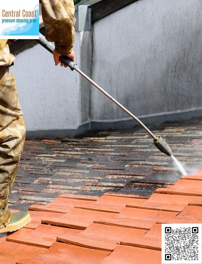 Industrial Facility Cleaning in Terrigal