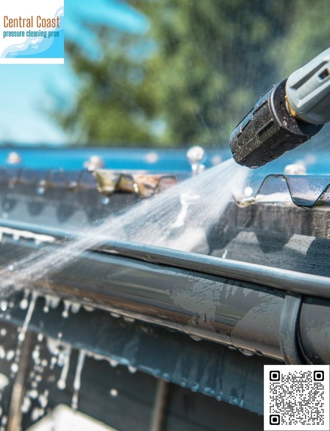Seasonal Cleaning Packages in Terrigal