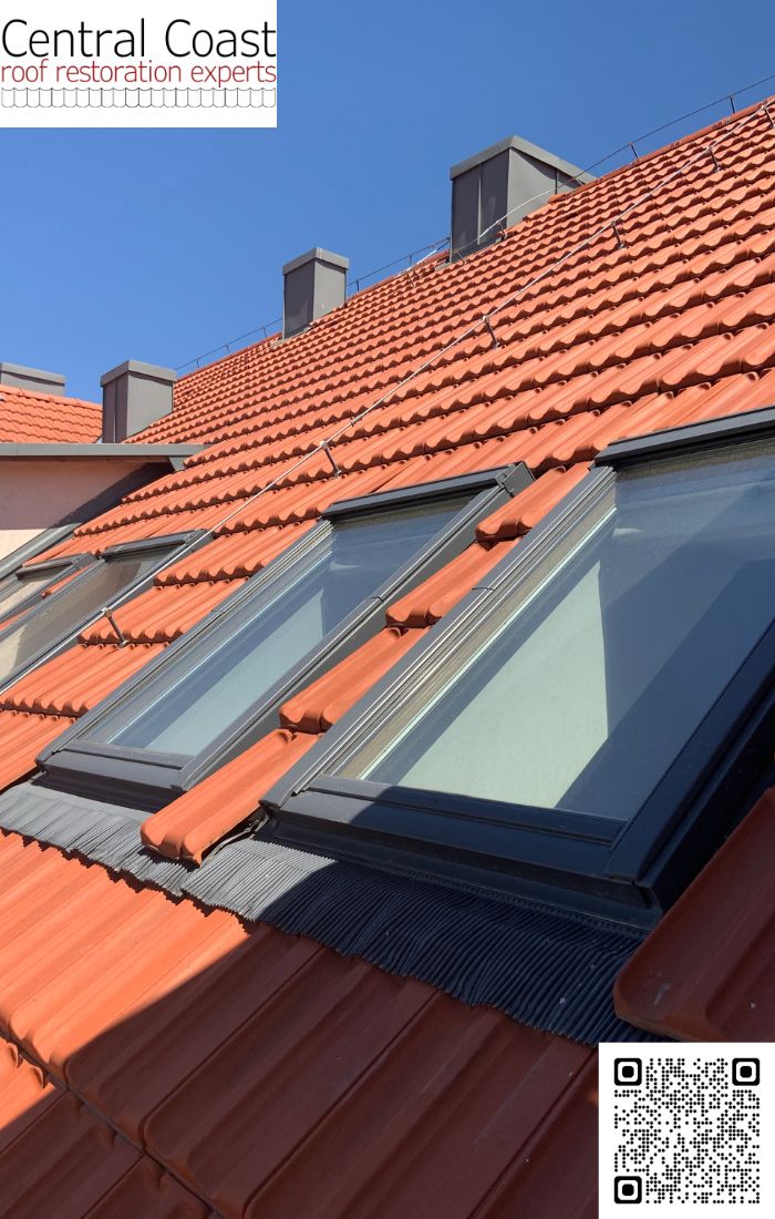 Roof Restoration Services in Central Coast at Affordable Prices