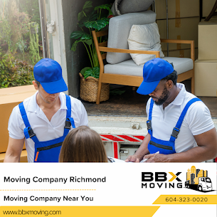 Richmond home transition services