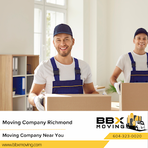 Small move experts Richmond